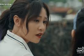 Under the Bright Window Episode 31: Diệu Wants Ex-Husband to Be Responsible