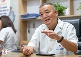 Understanding Fatty Liver Disease: Insights from Expert Nguyen Lan Hieu