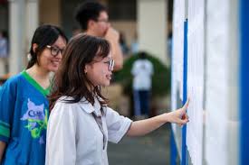 University Admission Thresholds Announced for 2026
