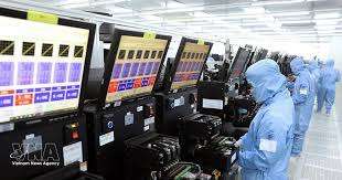 UOB Raises Vietnam's 2026 GDP Growth Forecast to 8.5%