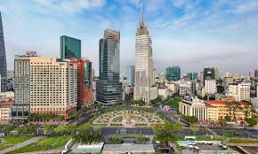 UOB Raises Vietnam's GDP Growth Forecast to 8.5%