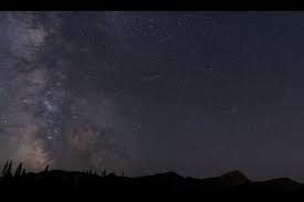 Upcoming Perseid Meteor Shower Promises Spectacular Show