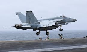 US Continues Strikes Against Iran Amid Rising Tensions
