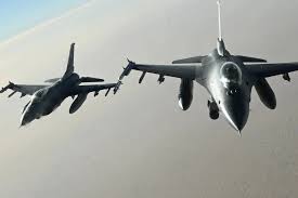 US Responds to Iran's 'Total War' Declaration Amid Ongoing Airstrikes