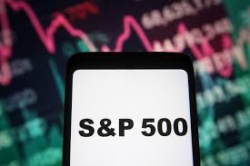 US Stock Market Faces Multiple Pressure Tests: Goldman Sachs