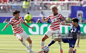 USA Defeats Bosnia 2-0 in World Cup 2026 Match