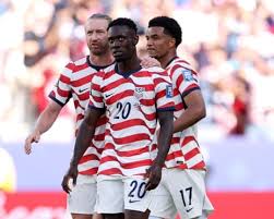 USA Defeats Bosnia and Herzegovina in World Cup 2026 Match