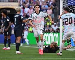USA vs Belgium: World Cup 2026 Last 16 Showdown