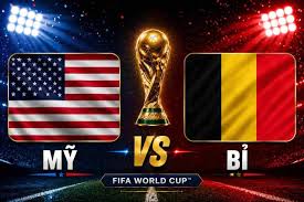USA vs Belgium: World Cup 2026 Score Prediction