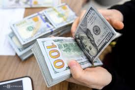 USD Exchange Rate Plummets in Vietnam's Black Market