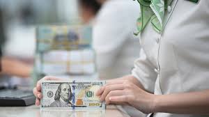 USD Exchange Rate Surges Amidst Market Pressures