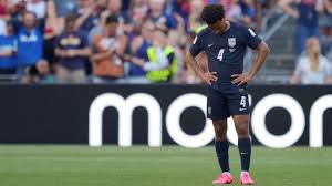 USMNT Dismisses Balogun Speculation After World Cup Exit