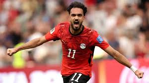 VAR Controversy: Egypt's Second Goal Against Argentina Disallowed