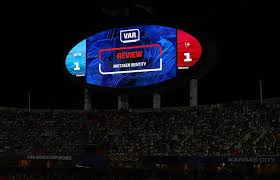 'VARgentina' Advances to Semi-Finals Amid Controversy