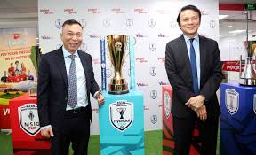 Vietjet Becomes Official Airline Partner of ASEAN Cup 2026