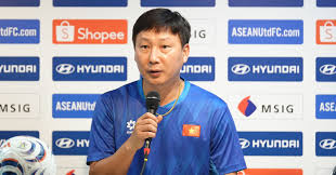 Vietnam Aims for Victory Against Timor-Leste in ASEAN Cup 2026