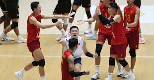 Vietnam Faces Thailand in SEA V.League 2026 Bronze Match