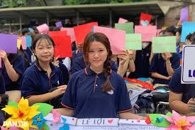 Vietnam Government Sets Deadline for School Mergers by August 30