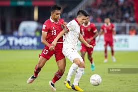 Vietnam National Football Team's Schedule for ASEAN Cup 2026