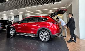 Vietnam's Automotive Market Sees Growth in Early 2026