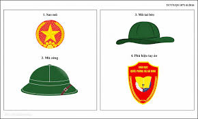 Vietnam's Defense Ministry Proposes Standardized Military Education Uniforms