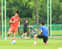 Vietnam's Duy Manh Exits AFF Cup 2026 Due to Injury