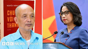 Vietnam's Foreign Ministry Dismisses Human Rights Allegations