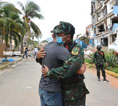 Vietnam's Humanitarian Mission to Earthquake-Stricken Venezuela