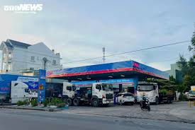 Vietnam's Ministry of Industry Tightens Oversight on Fuel Supply