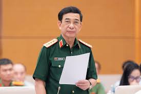 Vietnam's National Assembly Receives Anti-Proliferation Law Proposal