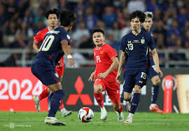 Vietnam's Opponents Confirmed for FIFA ASEAN Cup 2026