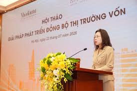Vietnam's Total Credit Outstanding Exceeds 20 Trillion VND