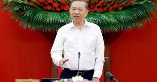 Vietnam to Connect VNeID with Electronic Identification Systems in ASEAN