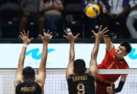 Vietnam vs Indonesia: SEA V.League 2026 Semifinal Live Updates