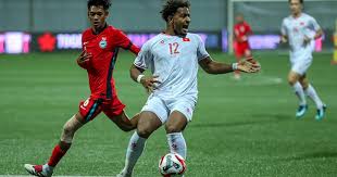 Vietnam vs Singapore: ASEAN Cup 2026 Match Preview