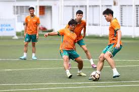 Vietnam Workers and Civil Servants Football Tournament 2026: Anticipation Builds