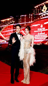 Vietnamese Actors Viet Anh and Quỳnh Nga Confirm Dating