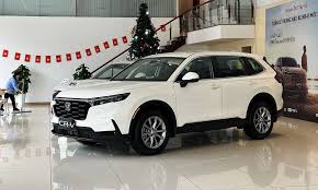 Vietnamese Car Sales Surge in Early 2026