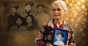 Vietnamese Veteran's Lifelong Love: A Journey to Remember