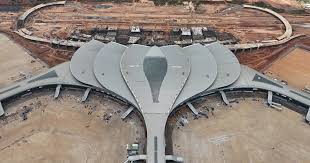 Vietur Joint Venture Faces Violations at Long Thanh Airport Project
