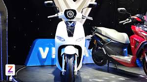 VinFast Launches Affordable Electric Scooter Kyo