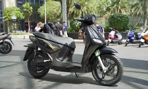 VinFast Launches New Electric Motorcycles Kyo and Kinet