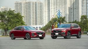 VinFast Offers Up to 80 Million VND Voucher for Gas Car Owners