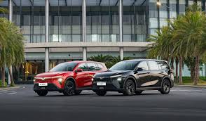 VinFast Sets New Record for Electric Vehicle Sales in Vietnam