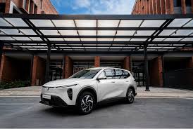 VinFast Sets Record Sales for First Half of 2026