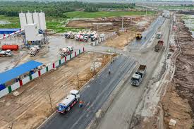 Vingroup Invests Over $2.2 Billion in Long-Stalled Urban Project