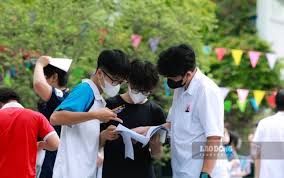 Virtual Filtering Process and University Admission Scores for 2026