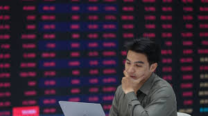 VN-Index Drops Over 43 Points Amid Investor Sell-Off