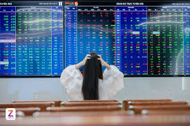 VN-Index Falls Below 1,700 Points Amidst Selling Pressure