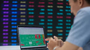 VN-Index Sees Strongest Surge in a Month